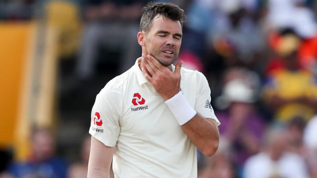 england pacer james anderson