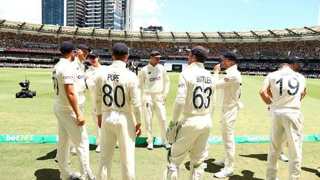 england test team sad