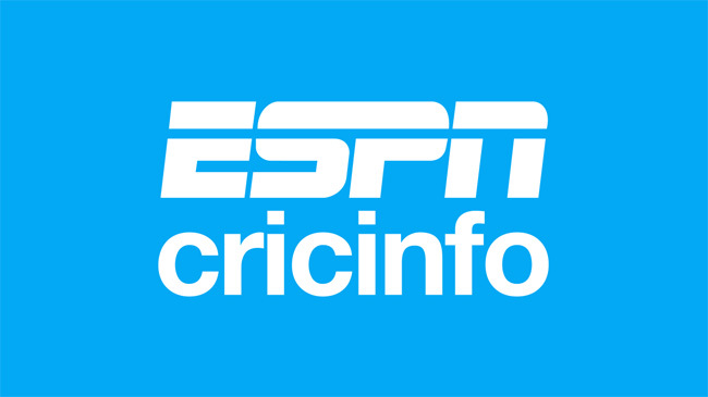 espn cricinfo logo