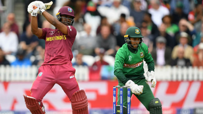 evin lewis play a shot