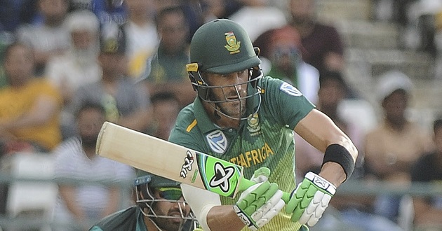 faf du plessis in bat