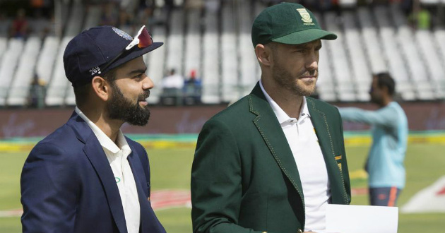 faf du plessis virat kohli