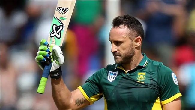 faf du plessis 2