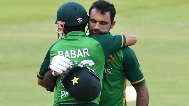 fakhar zamman pakistan