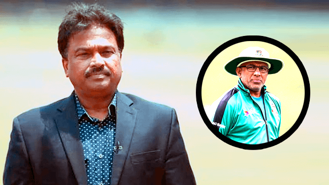 bcb will extend contract of chandika