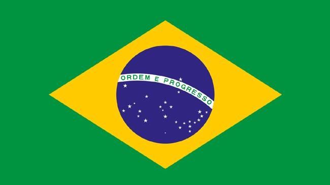 flag brazil