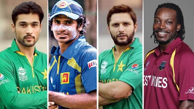 foreign cricketers in bpl