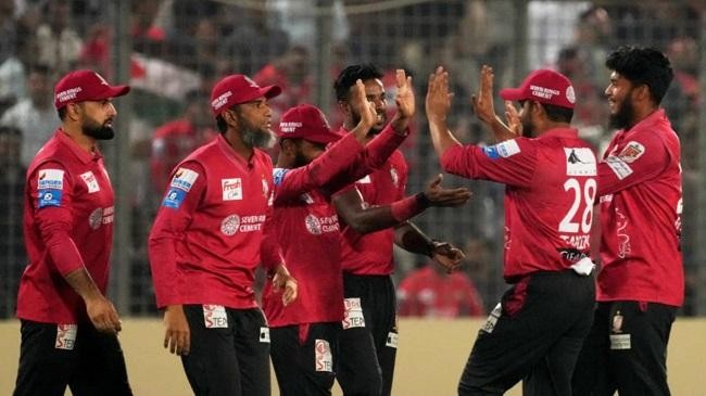 fortune barishal vs chittagong kings bpl