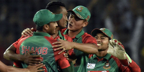 four bangladeshi in best eleven of asia cup