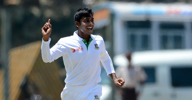 galle is not helping spinner says miraz