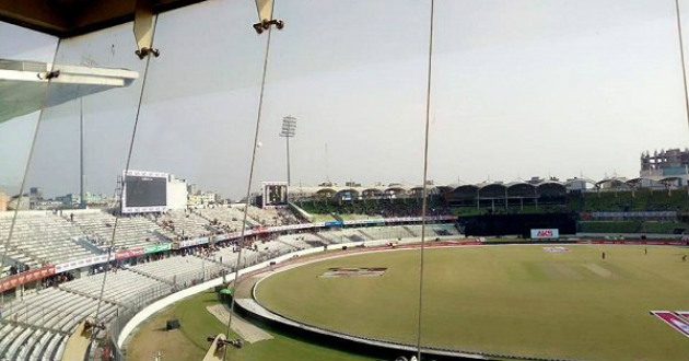 gallery of mirpur stadium