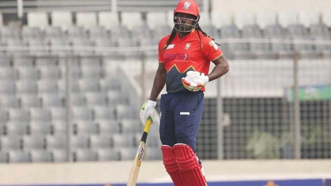 gayle now understands barisal