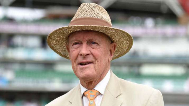 geoff boycott