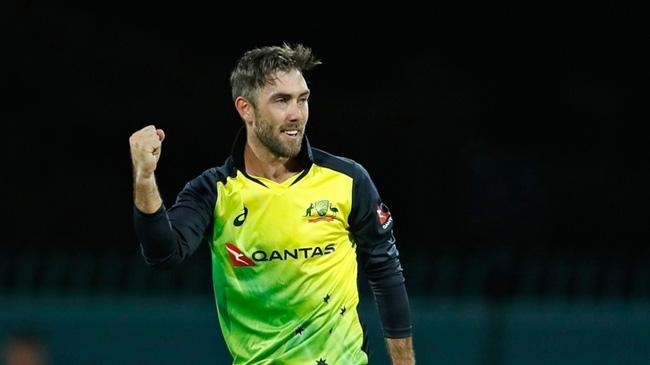 glenn maxwell 1