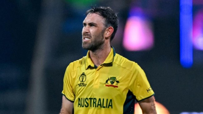 glenn maxwell 5