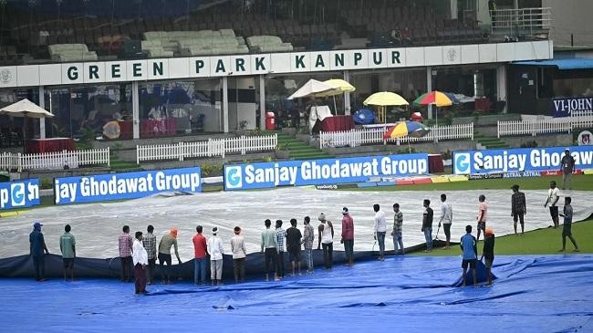 green park stadium kanpur