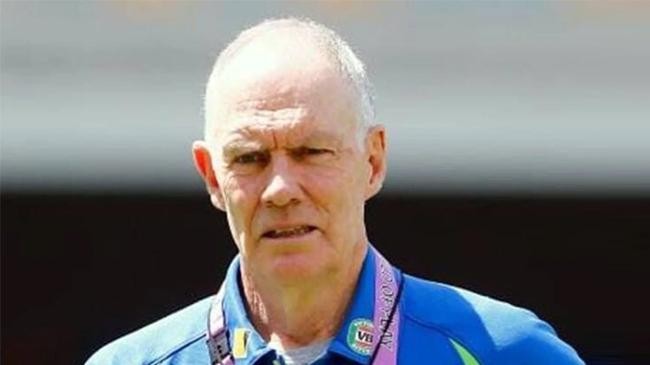 greg chappell