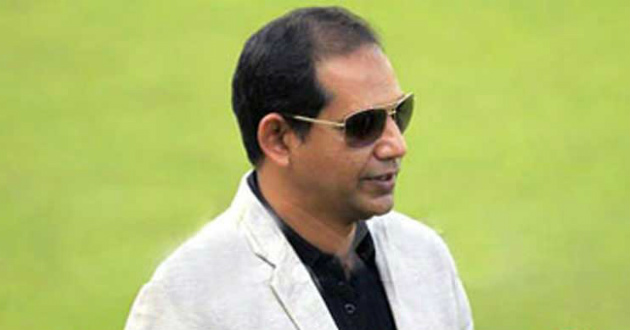 habibul bashar will work for icc