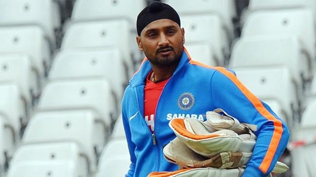 harbhajan singh 2