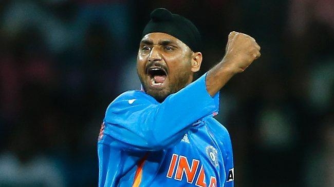 harbhajan singh angry 2