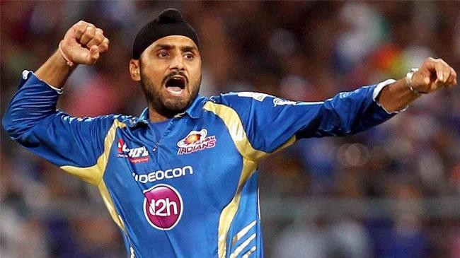 harbhajan singh ipl