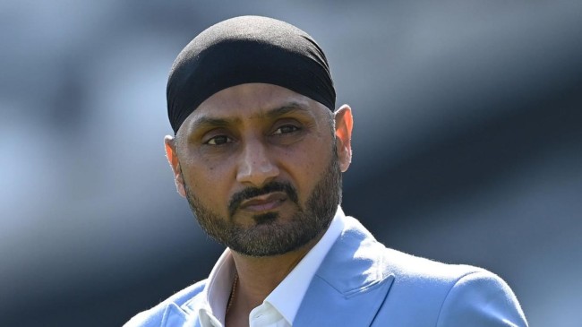 harbhajan singh 6