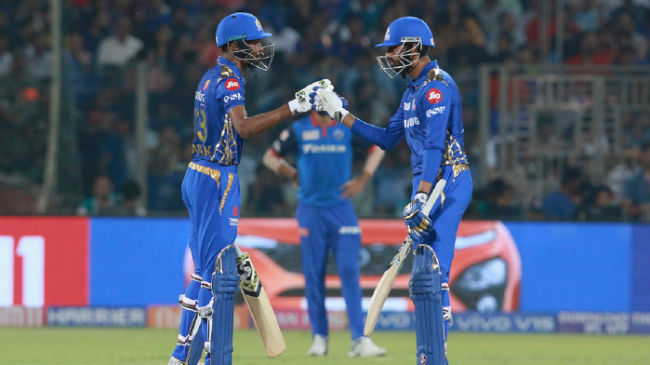 hardik and krunal pandya