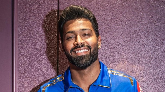 hardik pandya 5