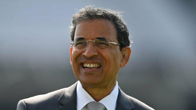 harsha bhogle 