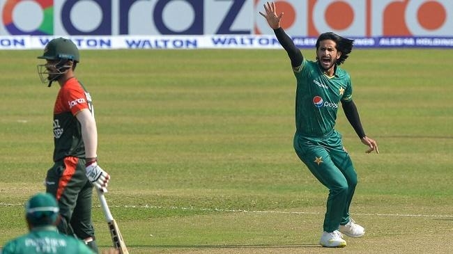 hasan ali took three wickets