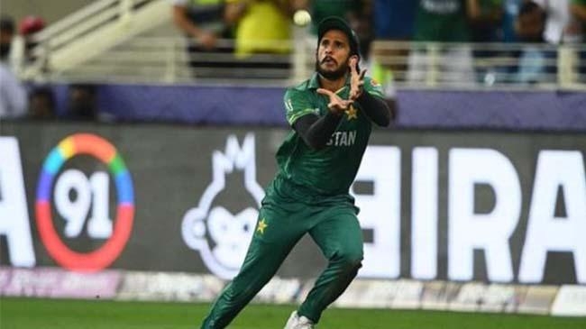 hasan ali