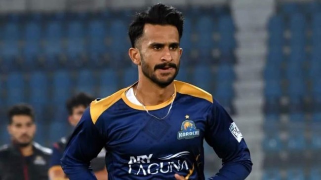 hasan ali 5