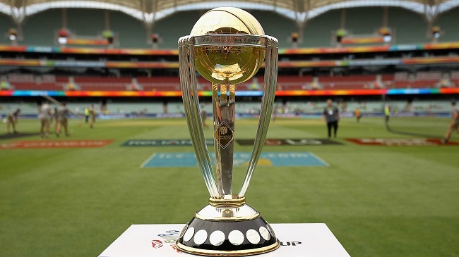 icc world cup 2019 new