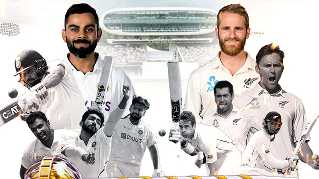 icc world test championship final 2021