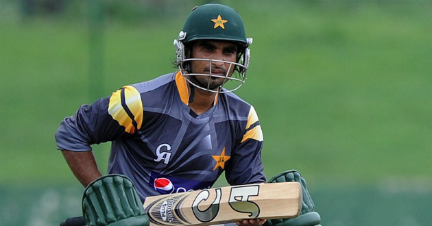 imran nazir announces to return to pro cricket