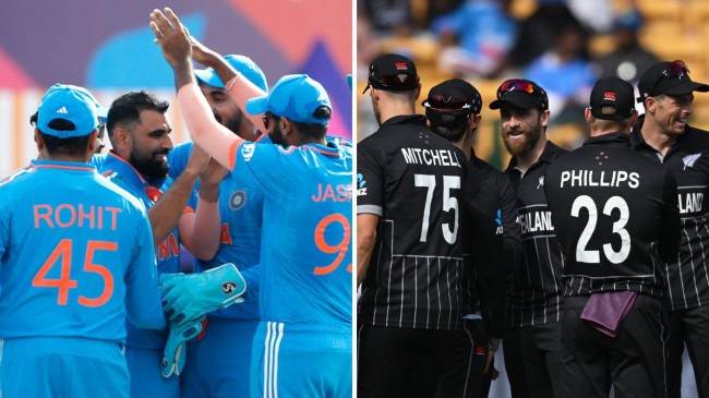 india cricket vs new zealand cricket