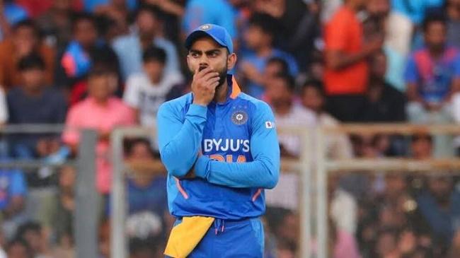 india lost by 10 wickets over australia