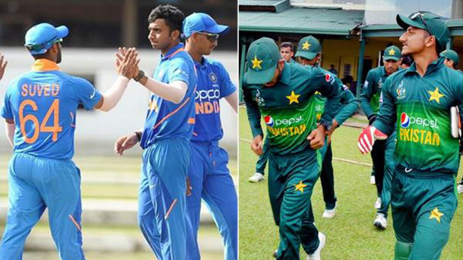 india pakistan u19 asia cup