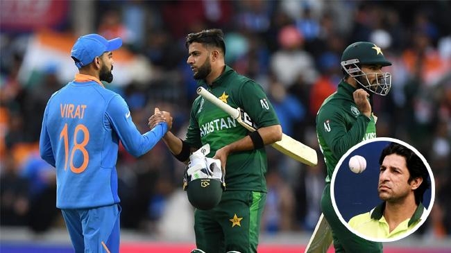 pakistan vs india 2