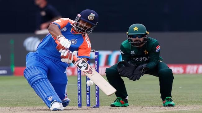 india pakstan match