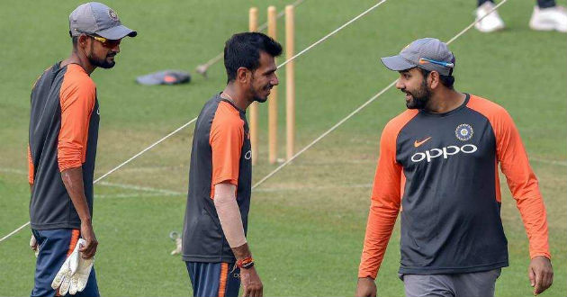 india prepare for west indies