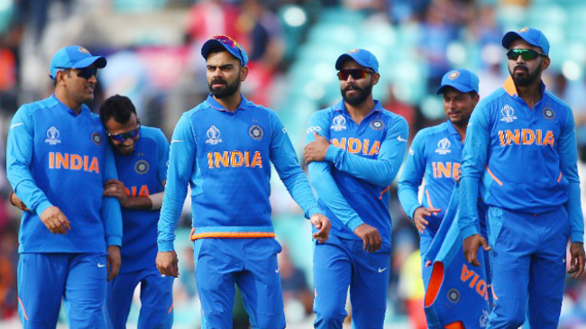 india team world cup 2019