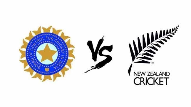 india vs new zealand 1