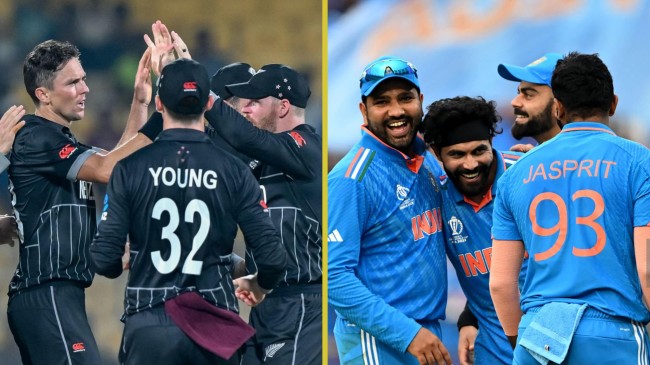 india vs new zealand 2