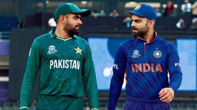 india vs pak 2022