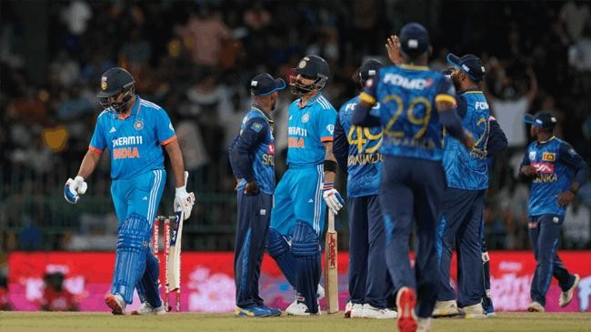 india vs sri lanka 2