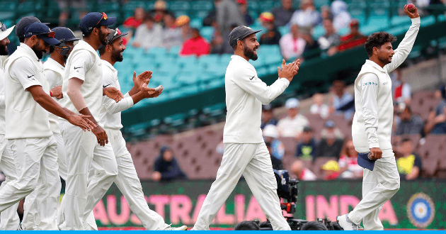 india waiting for series win