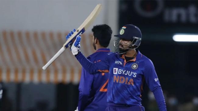 india won by 6 wickets 2