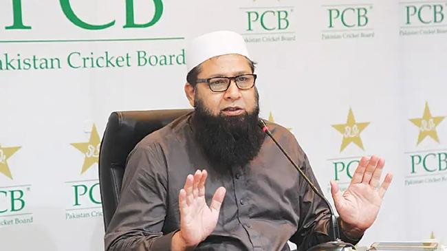 inzamam ul haq