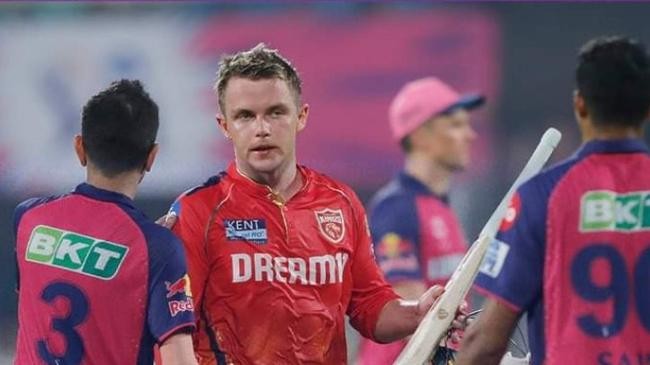 ipl 2024 2 sam curran